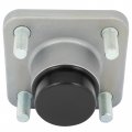 Ocpty Front Wheel Bearings Fit For Yamaha Gas Electric G1 G2 G8 G9 G14 G16 G19 G22 G29 Drive Golf Cart J38-w2511-00