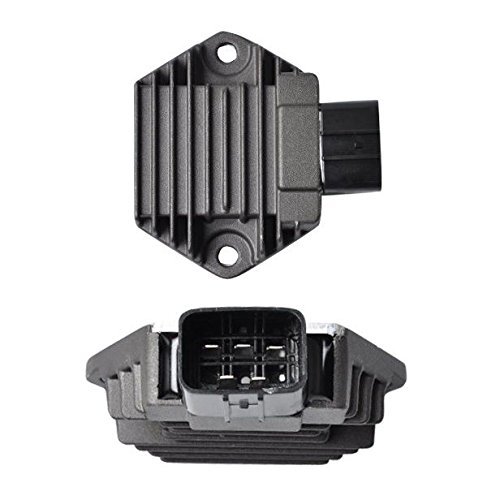 Voltage Regulator Rectifier For Honda Trx350 Te Rancher Es 2000 01 02 03 04 05 06 31600-hm7-003