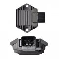 Voltage Regulator Rectifier For Honda Trx350 Te Rancher Es 2000 01 02 03 04 05 06 31600-hm7-003