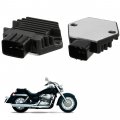 Voltage Regulator Rectifier For Honda Trx350 Te Rancher Es 2000 01 02 03 04 05 06 31600-hm7-003