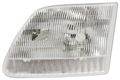 Sherman Replacement Part For Ford Expedition F-150 Driver Side Headlight Assembly Composite Partslink Number Fo2502139 