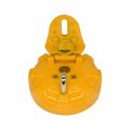 Notonmek Fuel Tank Cap With 2 Keys Anti-theft Compatible Kato Hd1500 Hd1430 Hd1250-7 Hd1100 Hd1023 Hd900-7 Hd900-5 Hd900-2