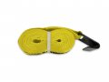 Torque 4 Pcs Heavy Duty Ratchet Straps 2 X 30 W Flat Hook End Breaking Strength 11000 Lbs Retractable Tie-down Inch Ft For 