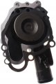 Solarhome Water Pump Ym129907-42000 Ym129900-42002 For Yanmar Engine 4tne94 4tne98 4tnv94l 4tnv98 Forklift Excavator