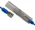 Pico 1883qt 16-14 Awg Electrical Wiring 0 250 Quick Connect Set 1 Per Package 