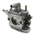 Carburetor With Gaskets For Zama C1q-s34h C1qs34h Saws And Trimmers Motor Engines Fits Stihl Fs400 Fs450 Fs480 Sp400 Sp450 