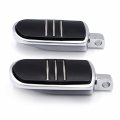 Smt- Mt216-117 Pa003- Steamliner Footpeg Footrest Compatible With V-star 1000 650 Royal Star V-max Virago Stryker B07rb2tnpr