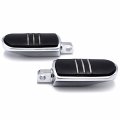 Smt- Mt216-117 Pa003- Steamliner Footpeg Footrest Compatible With V-star 1000 650 Royal Star V-max Virago Stryker B07rb2tnpr