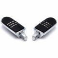 Smt- Mt216-117 Pa003- Steamliner Footpeg Footrest Compatible With V-star 1000 650 Royal Star V-max Virago Stryker B07rb2tnpr