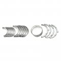 Seapple Main Bearing Con Rod Thrust Washer For Kubota D750 D750b Bobcat 453c 443 Loader B5200 B7100 Tractor 220 320 Excavator 