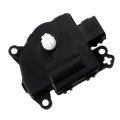 Hvac Heater Blend Door Actuator Main Mode For Ford Fiesta 2011-2019 Replace Be8z19e616b 604-400 