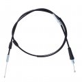 Wflnhb Throttle Cable Line Replacement For Yamaha Bear Tracker 250 Wolverine 350 Big Kodiak 400