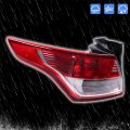 Driver Side Tail Light Brake Replacement For Escape 2013-2016 Rear Lamp Cj5z13405e Cj5z13405b