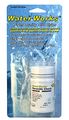 Industrial Test Systems 480014 Waterworks Peroxide H2o2 Strip 0-100ppm Range 30-second Time 50s Top Selling Strip For Pool Spa 