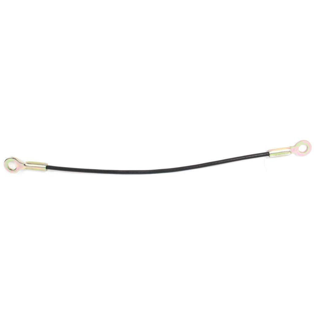 Tailgate Cable For Ford Bronco 1980 1996 Driver Or Passenger Side 19 06 In F3tz9843052a