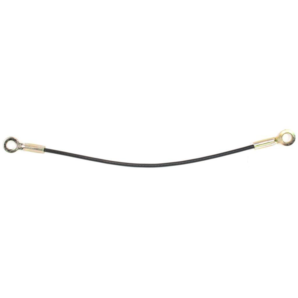 Tailgate Cable For Ford Bronco 1980 1996 Driver Or Passenger Side 19 06 In F3tz9843052a