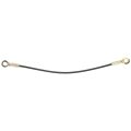 Tailgate Cable For Ford Bronco 1980 1996 Driver Or Passenger Side 19 06 In F3tz9843052a 