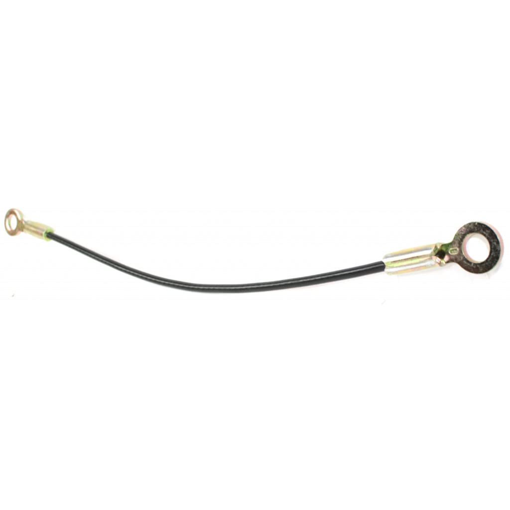 Tailgate Cable For Ford Bronco 1980 1996 Driver Or Passenger Side 19 06 In F3tz9843052a