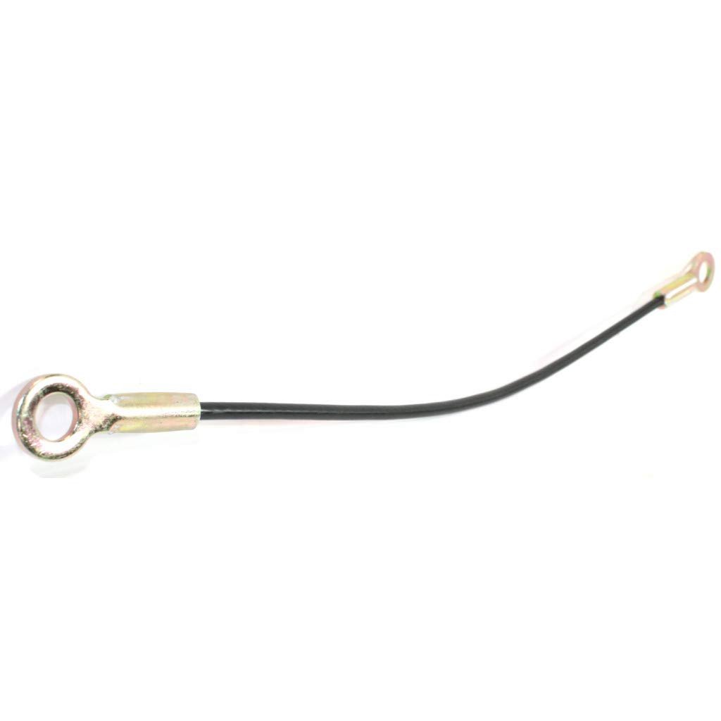 Tailgate Cable For Ford Bronco 1980 1996 Driver Or Passenger Side 19 06 In F3tz9843052a