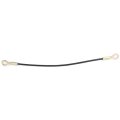Tailgate Cable For Ford Bronco 1980 1996 Driver Or Passenger Side 19 06 In F3tz9843052a