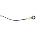 Tailgate Cable For Ford Bronco 1980 1996 Driver Or Passenger Side 19 06 In F3tz9843052a