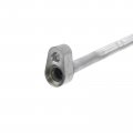 A-premium A C Liquid Line Hose Assembly Compatible With Ford Mustang 1999-2001 3 8l 4 6l 5 4l Condenser To Evap Without Orifice