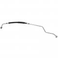 A-premium A C Liquid Line Hose Assembly Compatible With Ford Mustang 1999-2001 3 8l 4 6l 5 4l Condenser To Evap Without Orifice