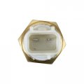 Aip Electronics Premium Engine Coolant Temperature Sensor Compatible With 1999-2004 Toyota And Lexus 8942821010 Oem Fit Temp199