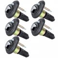 Ocpty Ignition Coil Coils Pack Fits Uf3 Uf303 C1395 5c1392 For Oldsmobile Bravada 4 2l 2002-2004 Isuzu I-370 3 7l 2007-2008