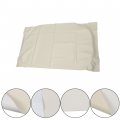 Waltyotur Golf Cart Front Seat Cover Set White 71602-g01 71753-g01 Replacement For Ezgo Txt 1995-2013