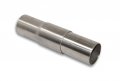 Stainless Headers Mfg A 1 5a 2 Slip Joint Exhaust Header Muffler Adaptor American 