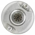 Caltric Starter Bombardier Compatible With Can-am 420-684-280 420-684-282 420684280 420684282