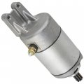 Caltric Starter Bombardier Compatible With Can-am 420-684-280 420-684-282 420684280 420684282