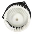 Ac Blower Motor For Acura Tl 2004 To 2008 And Honda Accord 2003 2007 Heater Fan Replacement 700004 