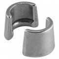 Caltric Valve Cotter For Can-am Canam 420254600 420254602 Height 0 23 Qty 2 