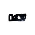 Hood Latch For Chevy Aveo 2004 2011 And Aveo5 2009 Gm1234107 96534213 Sherman Parts 602 42b Black Plastic Front Replacement 