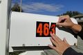 Stick On Vinyl Lettering Letters Self Adhesively And Numbers For Signs 1 Inch Stick-on Waterproof Individual Stickers Black 
