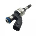 Fuel Injectors 12633784 Fits 11-17 For Chevrolet Equinox Gmc Terrain Buick 2 4l 1