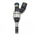 Fuel Injectors 12633784 Fits 11-17 For Chevrolet Equinox Gmc Terrain Buick 2 4l 1