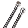 A-premium Front Hood Lift Supports Compatible With Honda Accord 2013-2017 2-pc