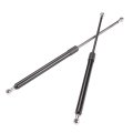 A-premium Front Hood Lift Supports Compatible With Honda Accord 2013-2017 2-pc
