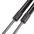 A-premium Front Hood Lift Supports Compatible With Honda Accord 2013-2017 2-pc