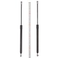 A-premium Front Hood Lift Supports Compatible With Honda Accord 2013-2017 2-pc