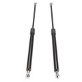 A-premium Front Hood Lift Supports Compatible With Honda Accord 2013-2017 2-pc