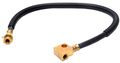 Raybestos Bh381513 Professional Grade Brake Hydraulic Hose 