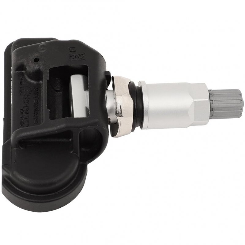 Tire Pressure Monitoring Sensor 433mhz 0009050030 Fits Mercedes C Class E S Glk Ml Clk Replaces 0009057200 Pre Programmed Tpms