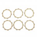 Topteng Clutch Plate Kit Disc Plates Steel Friction Fits For Yamaha Rt180 1990-1998 36x-16321-00