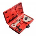Engine Timing Tool Set For Alfa Lancia Delta Romeo Fiat Multiair 1 4 12pc Kit 