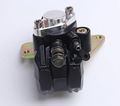 Rear Brake Caliper For Suzuki Lt-z400 Quadsport Z400 Ltz400 2003-2009 2012 2014