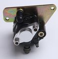 Rear Brake Caliper For Suzuki Lt-z400 Quadsport Z400 Ltz400 2003-2009 2012 2014